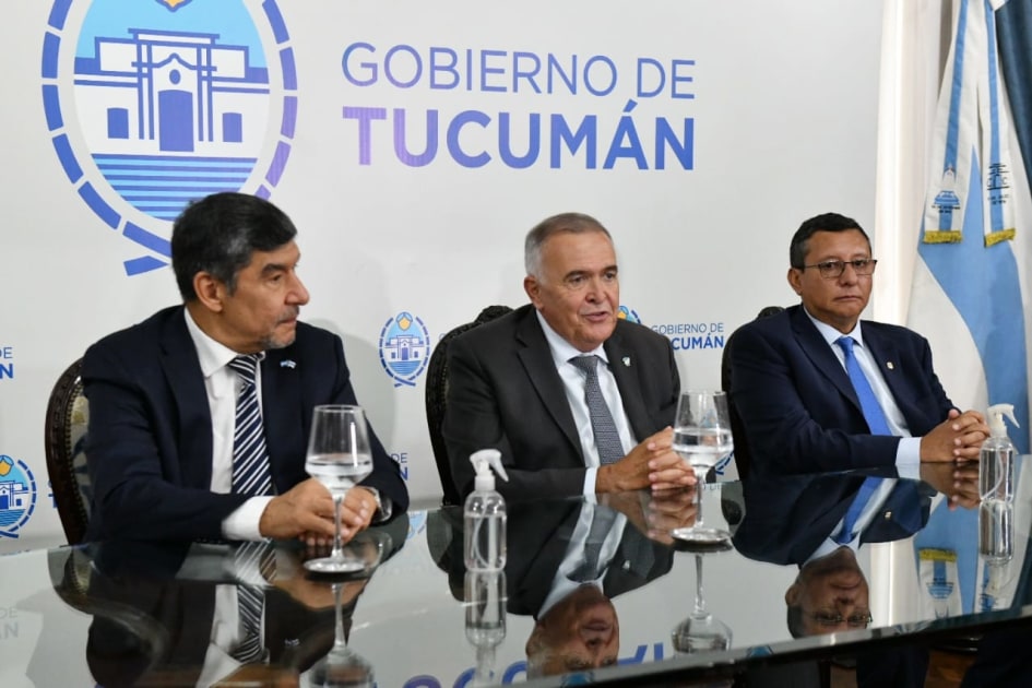 Peronismo blindado: el plan del oficialismo para frenar el avance de Milei