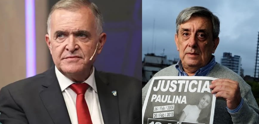 Alberto Lebbos pidió a Jaldo que intervenga para que Edmundo Jiménez informe sobre las causas paralizadas