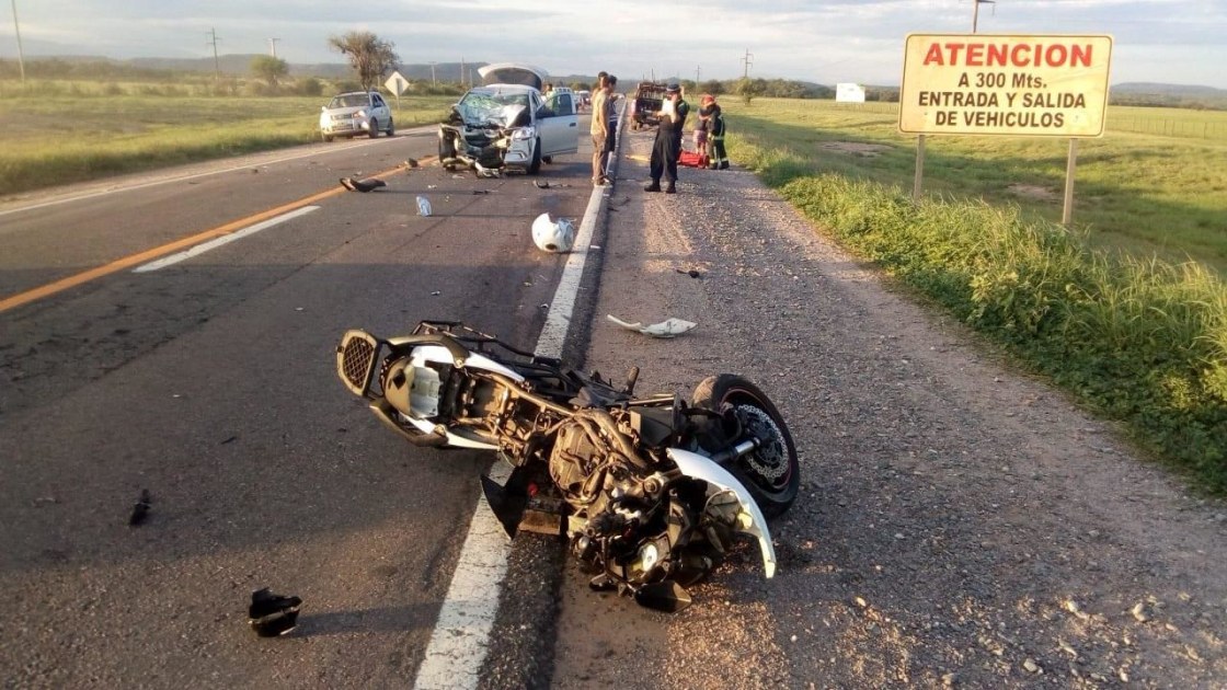 Buscan que las aseguradoras paguen los gastos de accidentes viales para aliviar el presupuesto de los hospitales públicos tucumanos