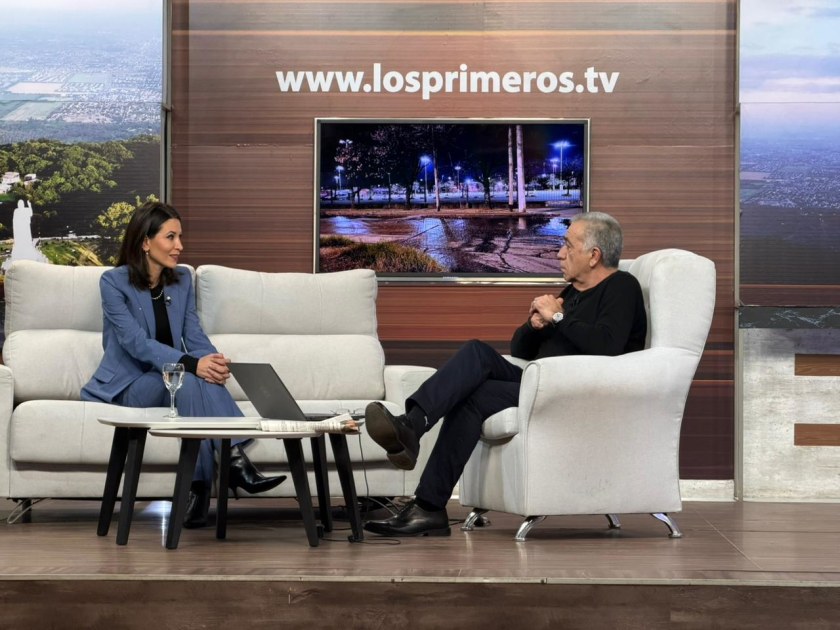 “Estamos en un escenario absolutamente distinto de los últimos 250 años”: Catalina Rocchia Ferro proyecta una industria azucarera profesional y unificada