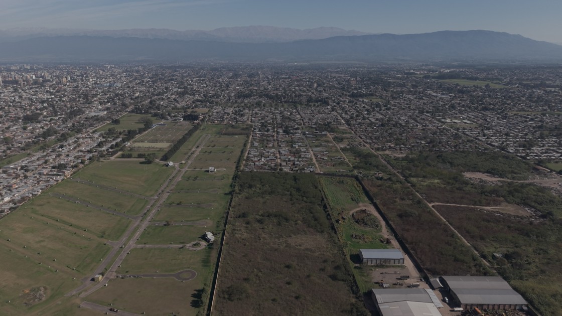 Adjudicaron una obra clave para reducir los anegamientos en cinco barrios del sector noreste de la Capital