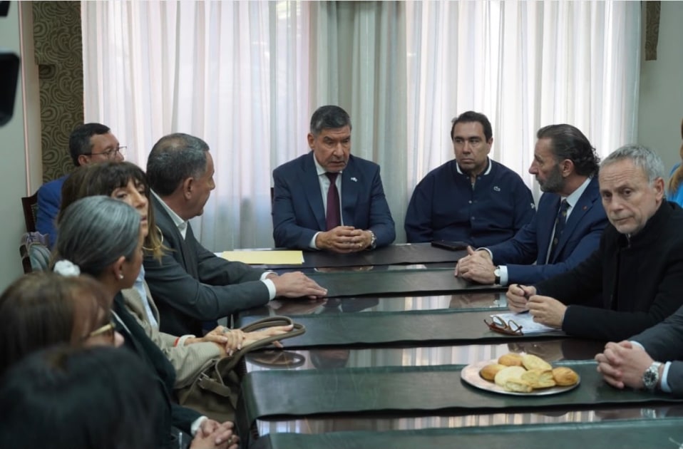 El PJ reunió a su Consejo, ratificó a Jaldo-Acevedo y volvió a exhibir la distancia con Manzur y Yedlin