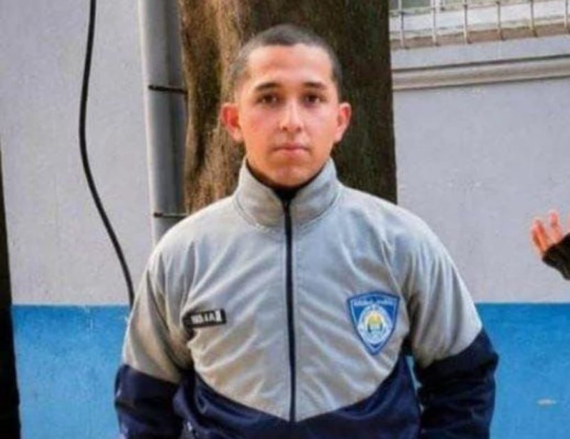 Encontraron la moto del cadete asesinado y confirman que  no se resistió al robo