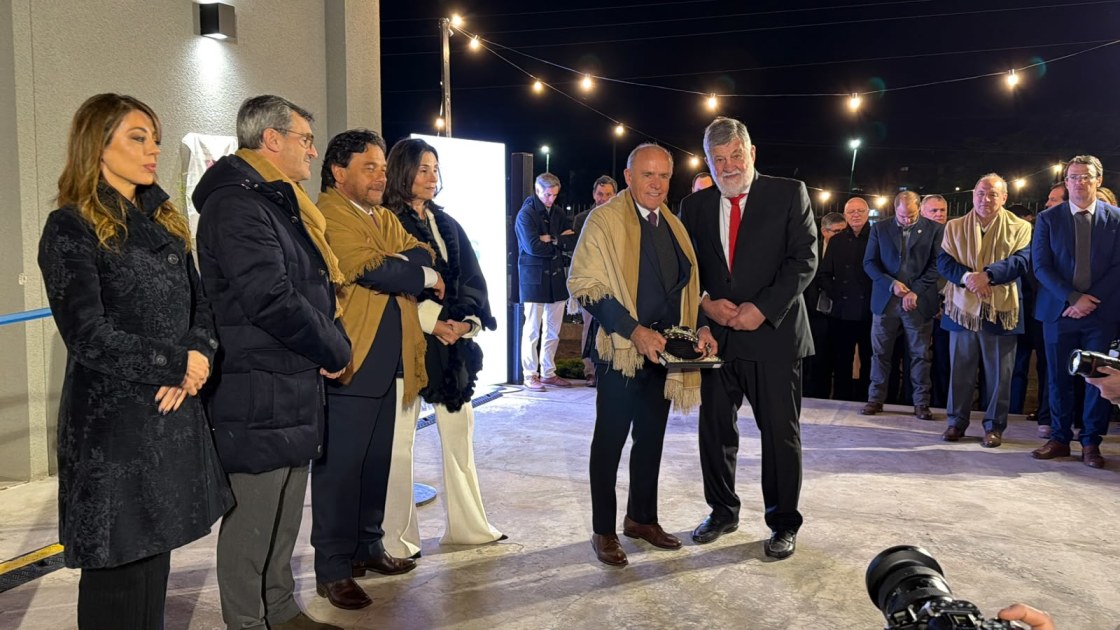 La inauguración de la Casa de la Industria en Salta unió las demandas del Norte Grande ante la transición económica nacional
