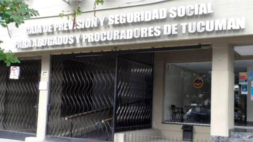 Elecciones en la Caja de Abogados: apuesta a la reforma previsional y la transparencia