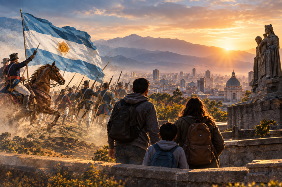 Las nuevas batallas de Tucumán: pobreza, empleo, federalismo y el desafío de volver a encontrarnos