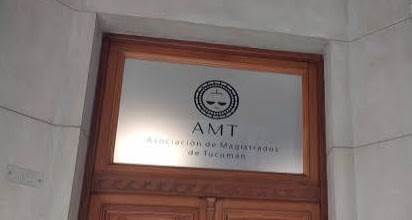 La Justicia ordenó a la Asociación de Magistrados entregar documentación y puso la interna bajo la lupa