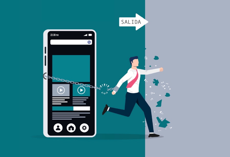 Tucumán busca consagrar la "Desconexión Digital" para todos sus empleados públicos