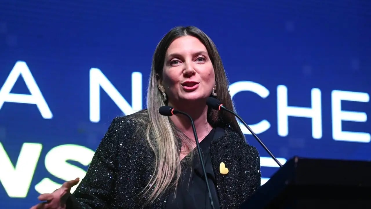 Lospennato deja el Congreso y asume en la Legislatura porteña; el bloque amarillo se achica a 14 diputados