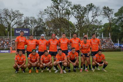 Tarucas ultima detalles para el lanzamiento oficial de la temporada 2026