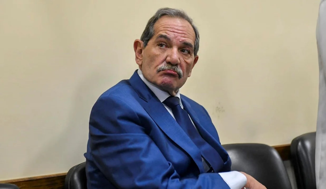 Alperovich sigue internado el Hospital Italiano tras la cirugía de urgencia por una apendicitis