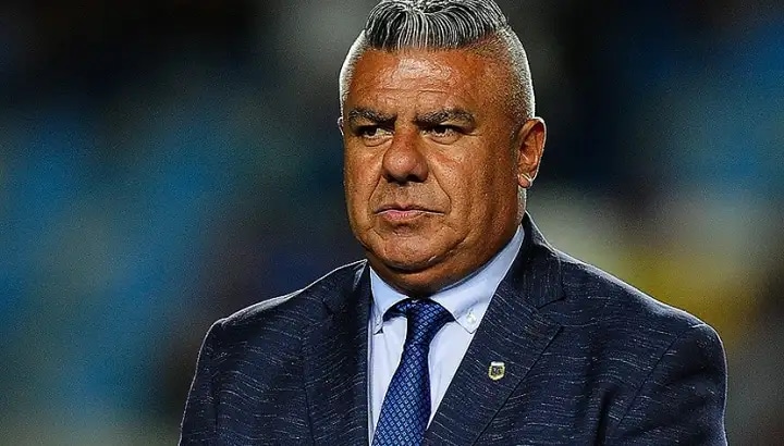 “Chiqui” Tapia declaró que gana más de $800 millones por año y asegura que la AFA no le paga nada