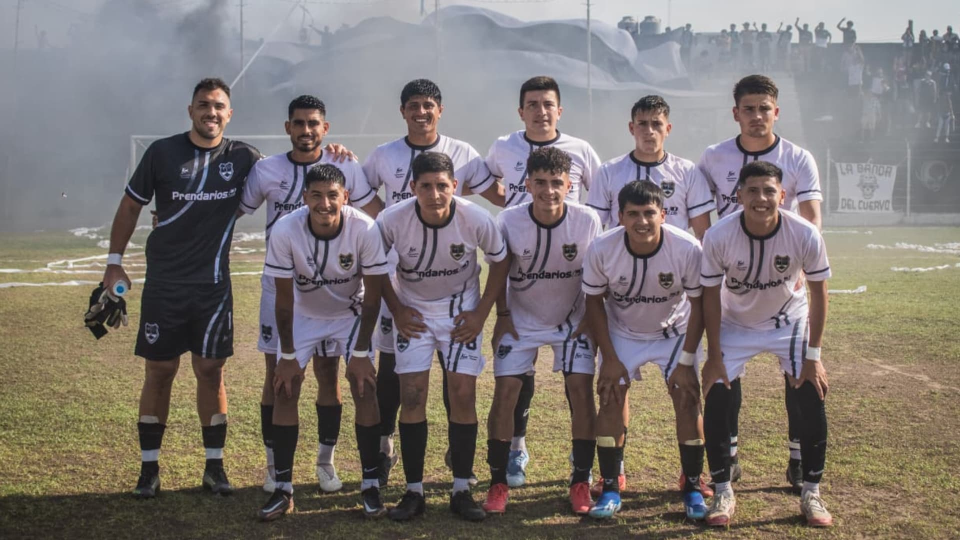 Arranque de las eliminatorias del TRFA: paridad en un cruce y golpe de Central Norte en el otro