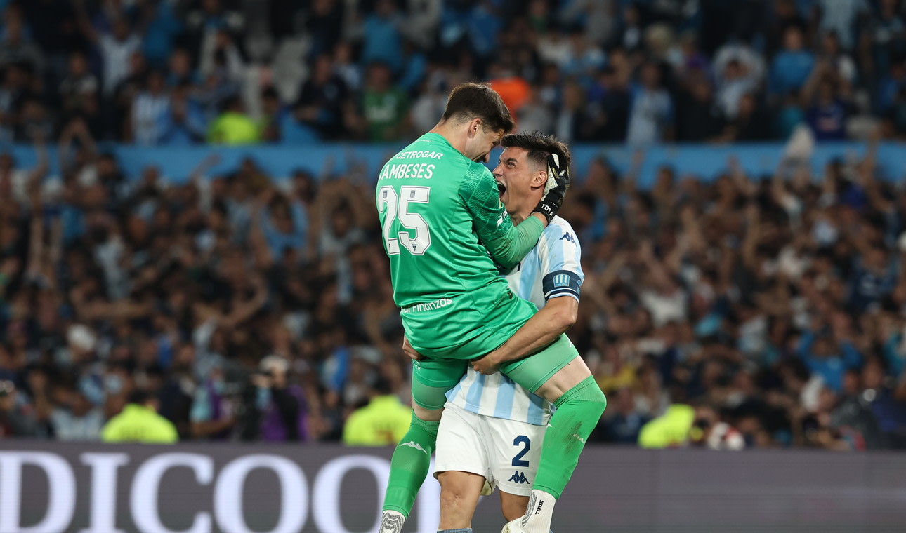 El Clausura 2025 entra en zona decisiva: así quedaron las llaves rumbo a Santiago del Estero