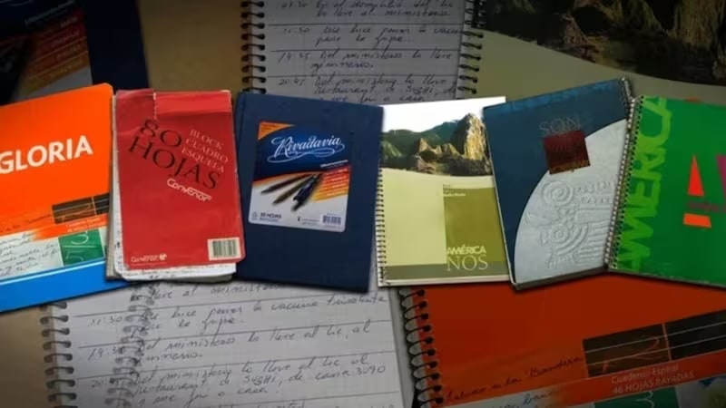 El juicio de los cuadernos entra en su fase más tensa: el TOF 7 culmina la lectura y se redefine el futuro del proceso