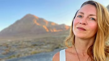 La mujer que fue obligada a casarse a los 3 años con el líder de una secta rompió el silencio