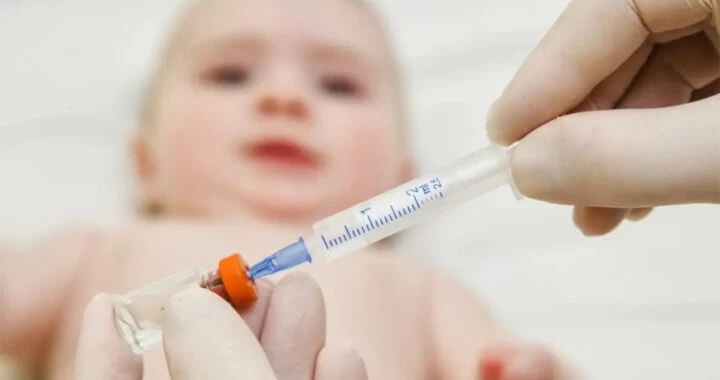 Alerta por coqueluche: ya son 7 los niños fallecidos en el año y aumentan los casos en el país