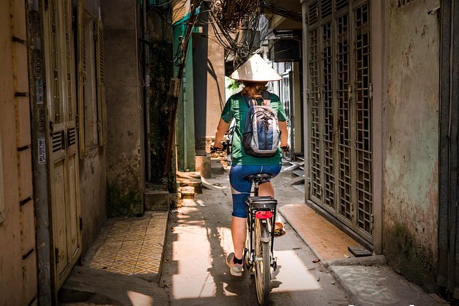 La capital de Vietnam acelera su transición ecológica con un nuevo sistema de bicicletas