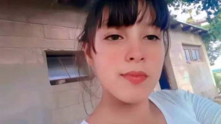 El tribunal confirmó la condena por el brutal asesinato de Luján Nieva