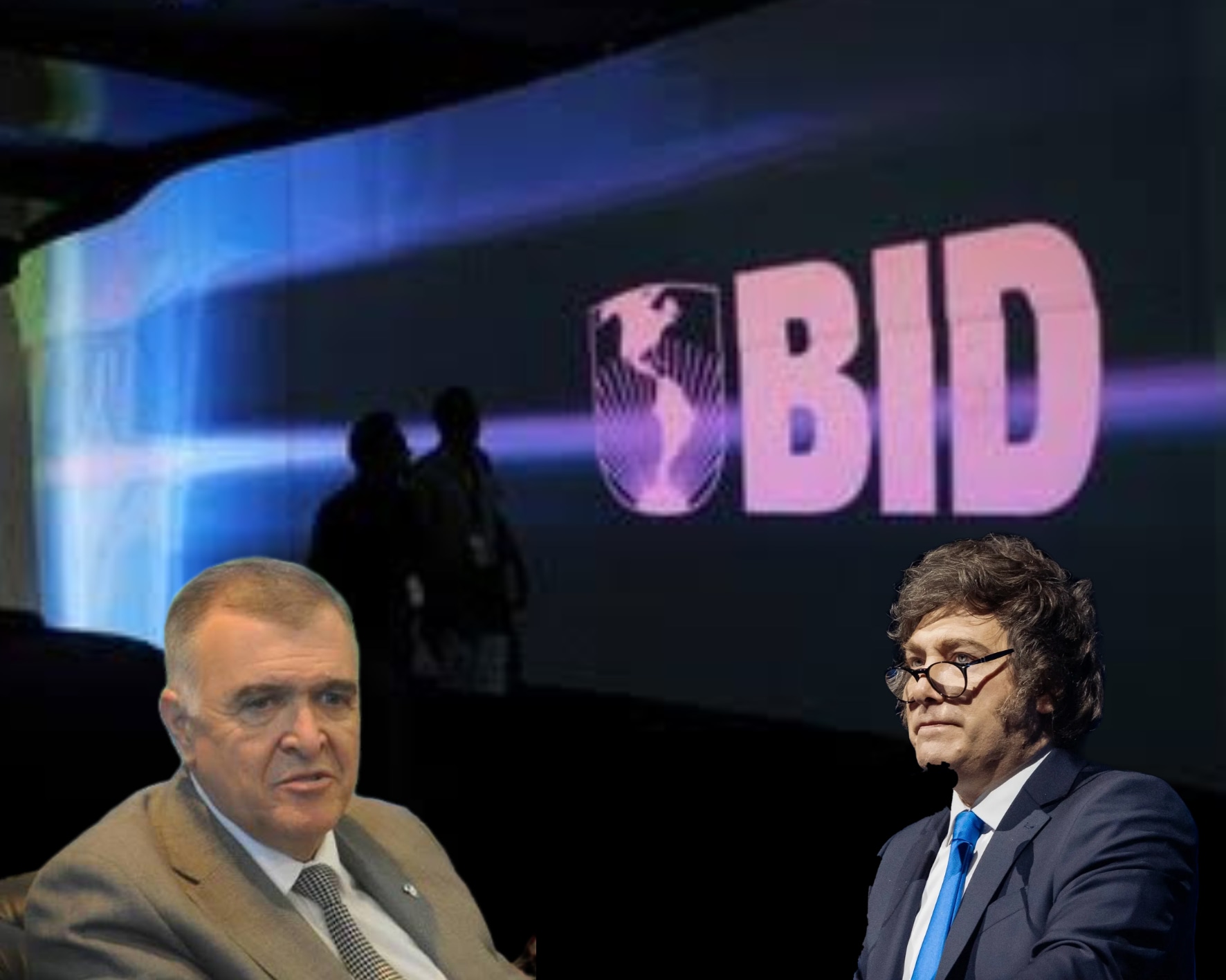 Los fondos del BID amortiguaron en noviembre una caída mucho mayor de las transferencias discrecionales a Tucumán