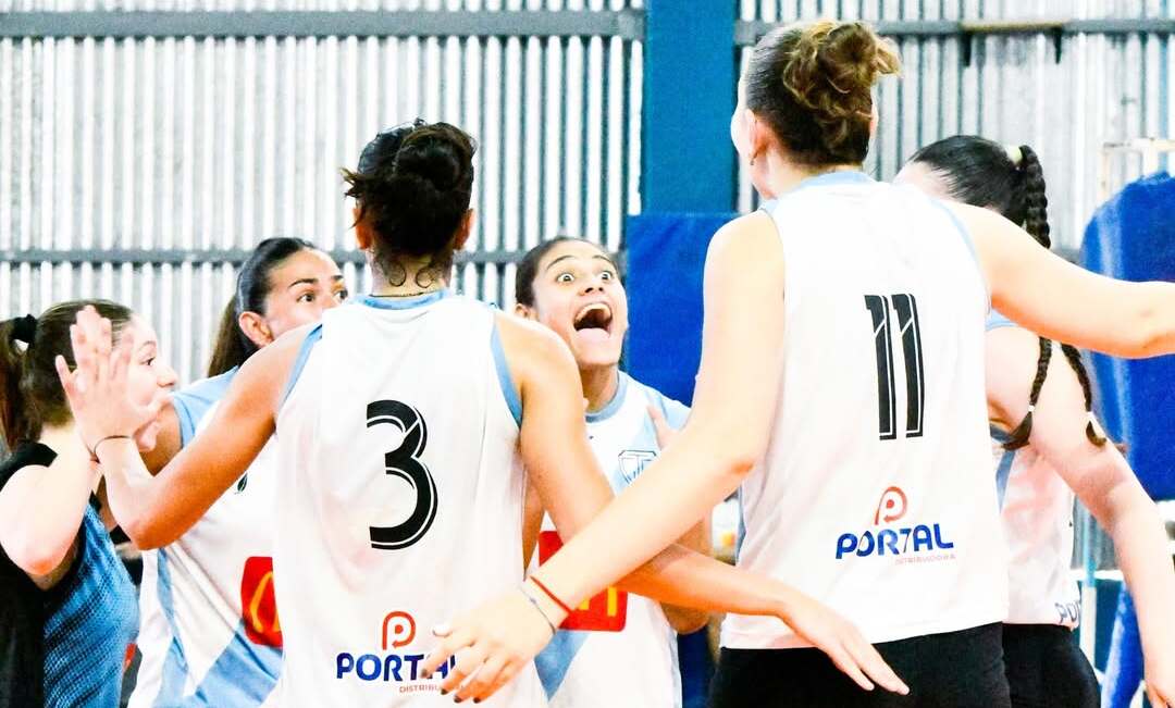 Tucumán de Gimnasia comenzó el armado de su plantel para la Liga Nacional femenina 2026