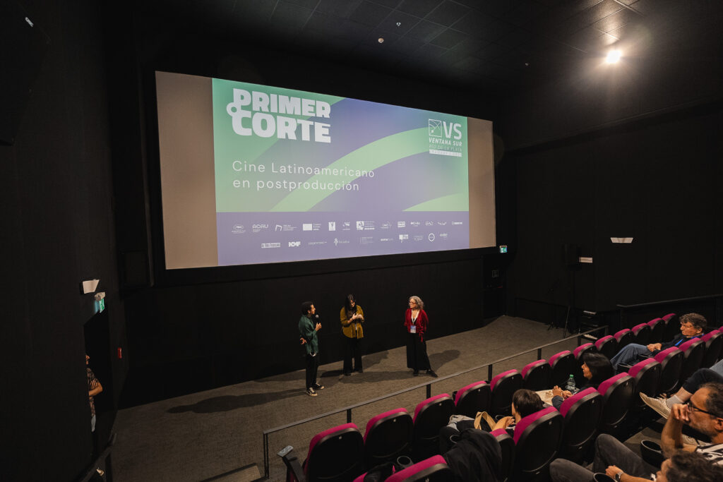 Talento tucumano en vitrina regional: Creadores locales desembarcan en Ventana Sur con acceso a inversores y fondos internacionales