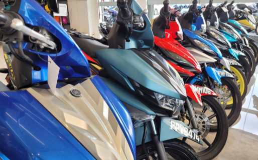 Tucumán, entre las pocas provincias que crecieron en ventas de motos pese a la caída nacional