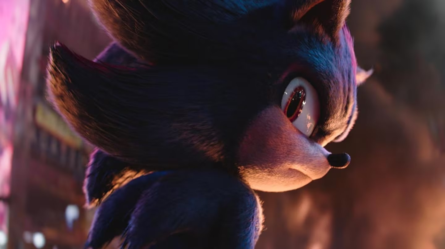 Una nueva película de Sonic llegará en 2028 y tendrá a Shadow como protagonista