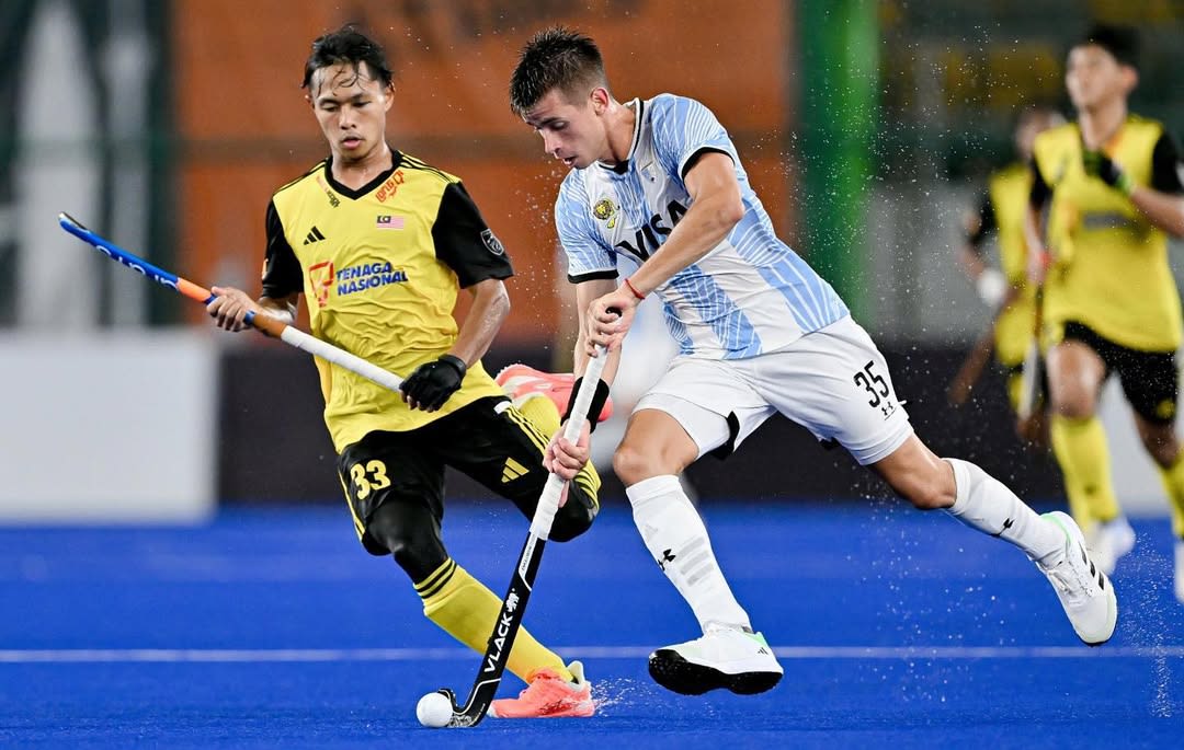 "Nacho" Nardolillo dirá presente en la Pro League en Santiago del Estero con los Leones