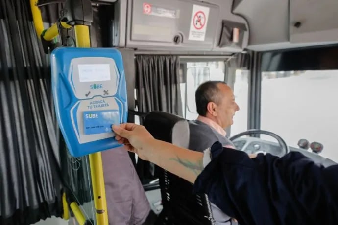 Aprobarán un aumento del 31% y el boleto urbano de ómnibus llegará a $1.250 antes de fin de año