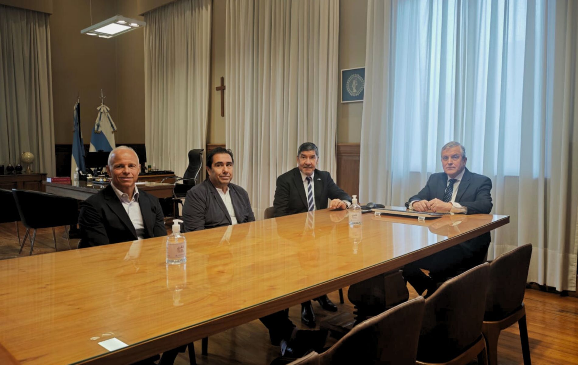 Quedan casi 1.800 causas penales por resolver mediante el régimen conclusional y buscan una prórroga