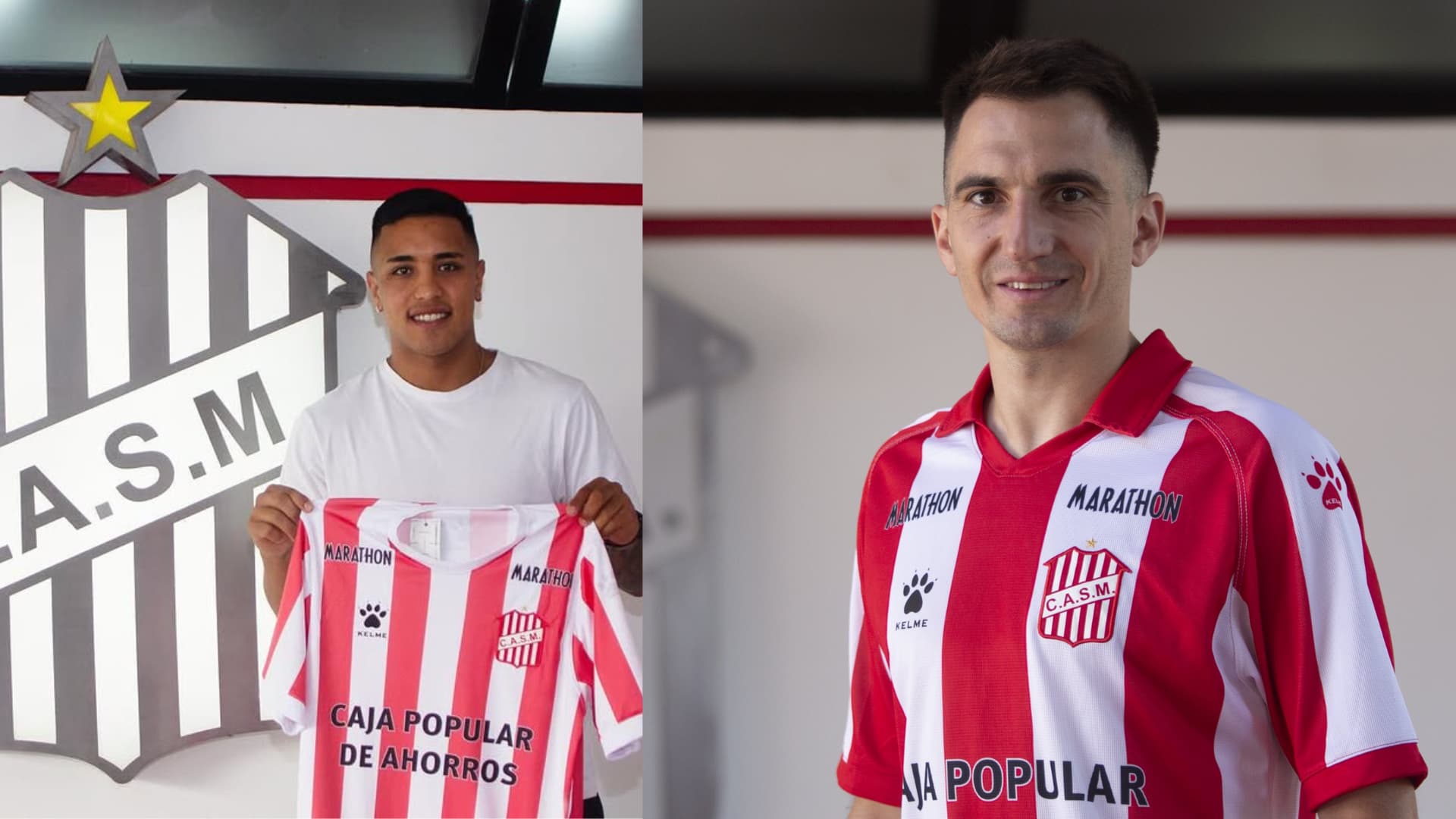 San Martín suma dos nuevas bajas y ya son nueve en plena transición dirigencial 