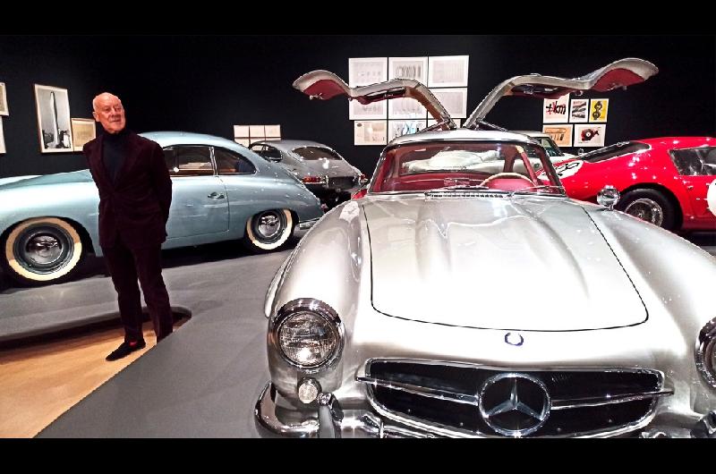 Simplificación: digitalizan el trámite para importar autos clásicos