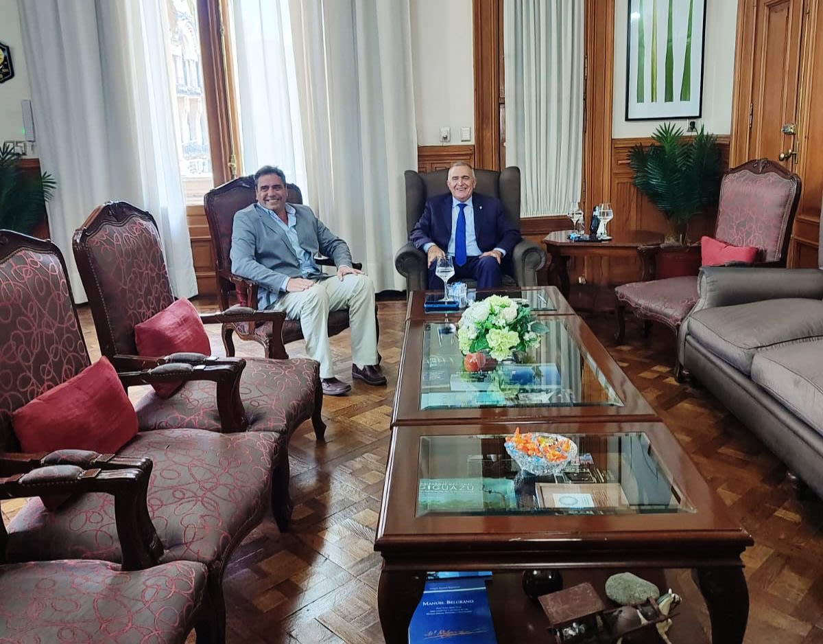 Catalán reclama una reforma electoral “real” en Tucumán y advierte sobre posibles “maquillajes” oficialistas