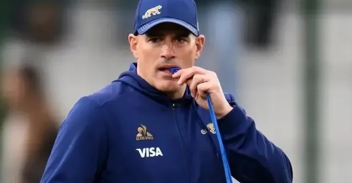 Felipe Contepomi analizó el grupo de Los Pumas para el Mundial: "Vamos a prepararnos acorde a eso"