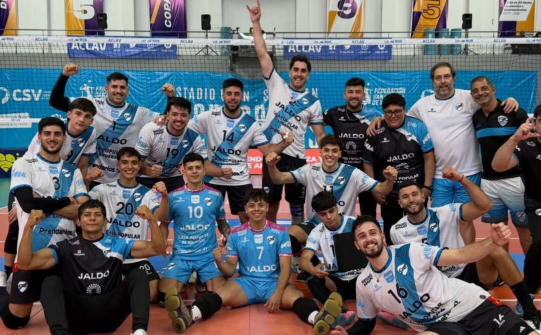 Tucumán de Gimnasia inauguró el tercer tour de la Liga Argentina con un gran triunfo sobre Boca
