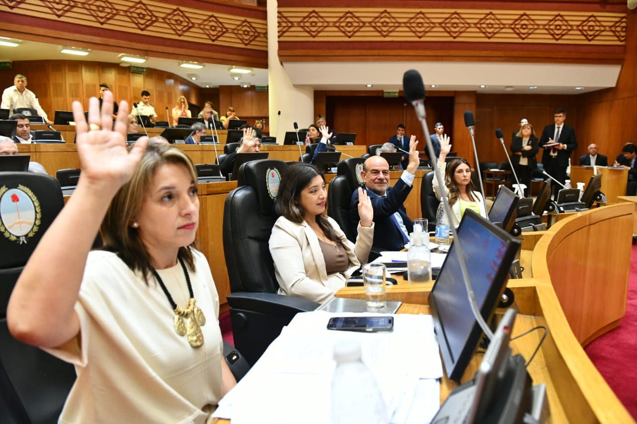 Pese a los avances que argumentó el oficialismo, la seguridad en la Provincia seguirá en emergencia por dos años más