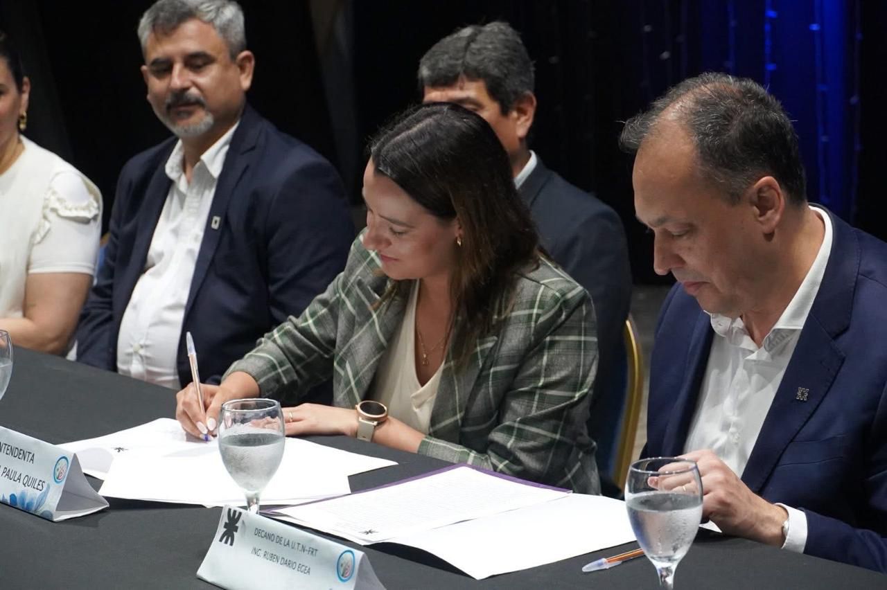 Bella Vista suma una nueva carrera universitaria con alta demanda laboral: Tecnicatura en Energías Sustentables