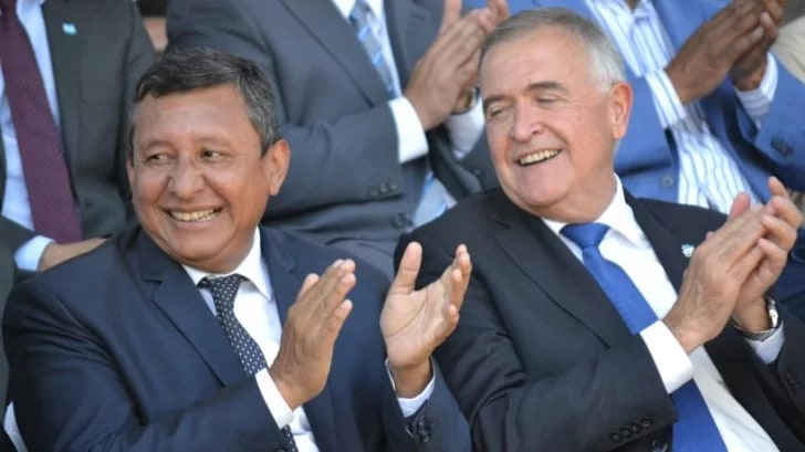 Chicanas, invitaciones y mensajes cruzados entre el ministro Monteros y la legisladora Elías de Pérez