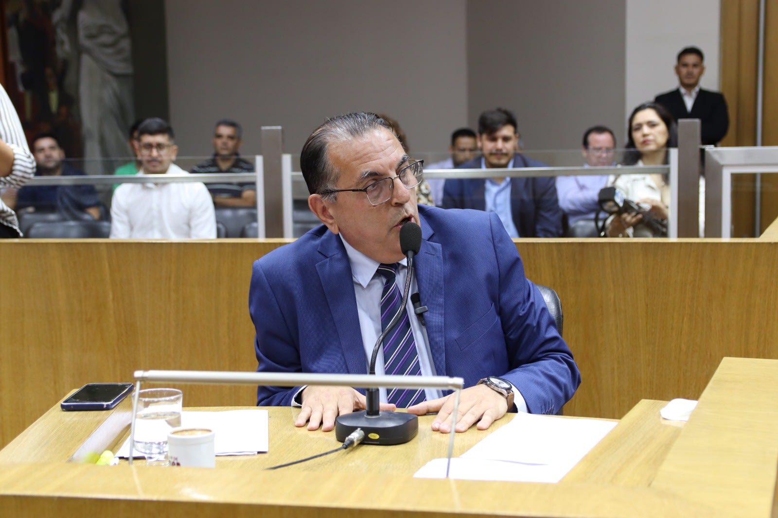 Proponen que haya un consorcio intermunicipal para el control del transporte