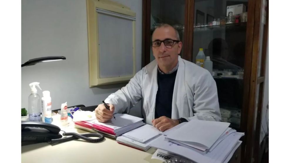 Ginecólogo acusado de abusar a pacientes: avanzan los alegatos finales