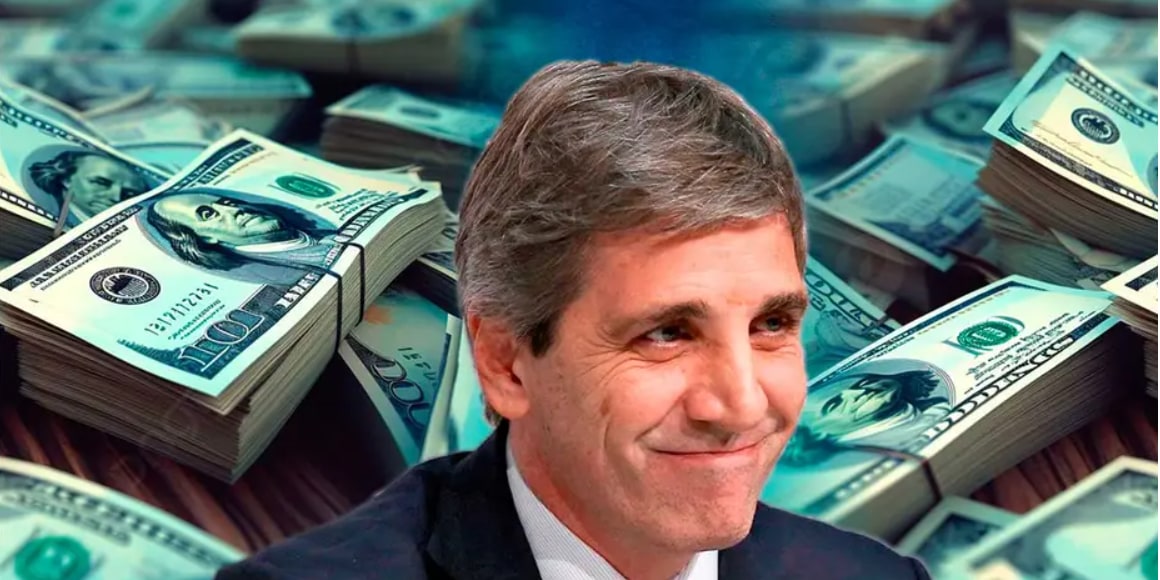 Argentina vuelve al mercado de deuda tras siete años con un nuevo bono en dólares