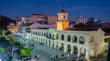 Confesó haber asesinado a su amigo y recibió una pena de nueve años