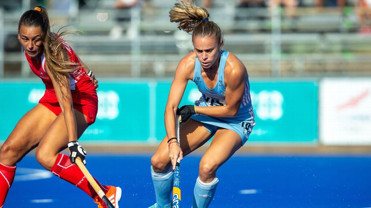 "Vicky" Sauze dictará una clínica en Tucumán Rugby luego de la Pro League