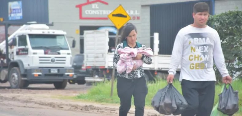 "La población no ha sentido la baja de la pobreza con la intensidad que muestran los indicadores tradicionales"