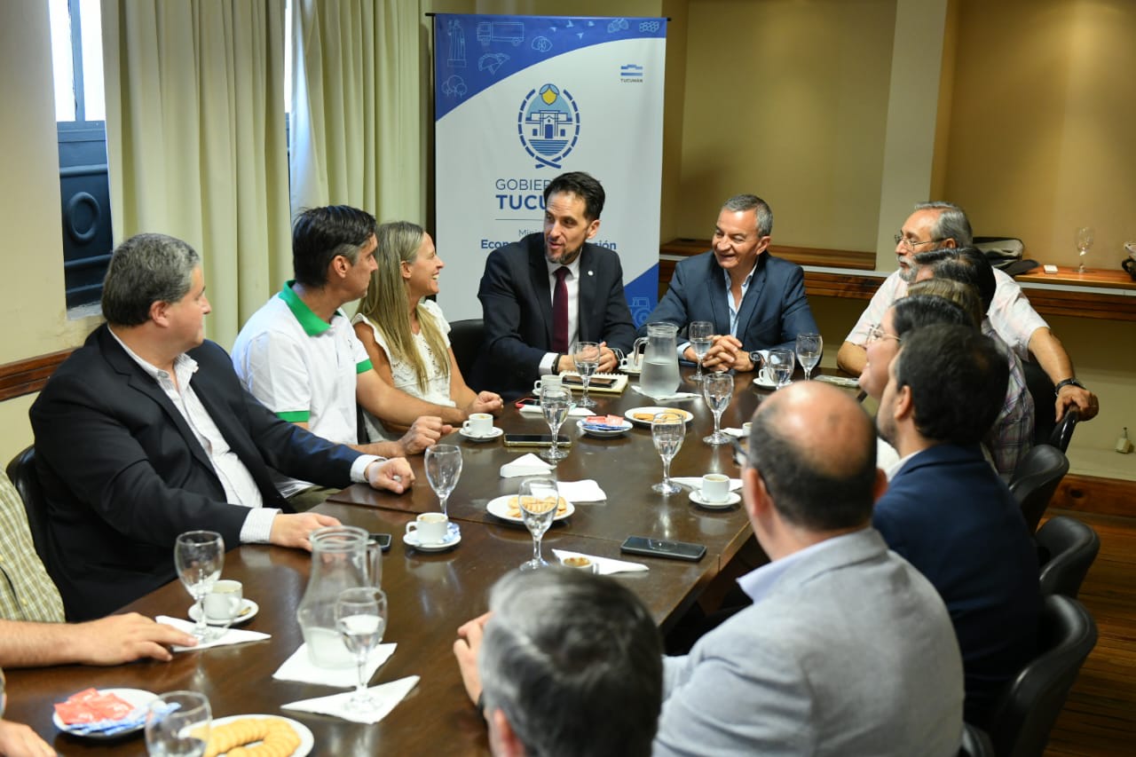 Tucumán cierra 2025 con más de $30.000 millones en inversiones aprobadas bajo estricta evaluación ambiental