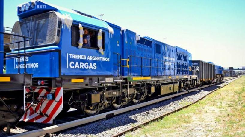 Grupo México redobla su apuesta por el Belgrano Cargas y promete inversiones clave para el NOA