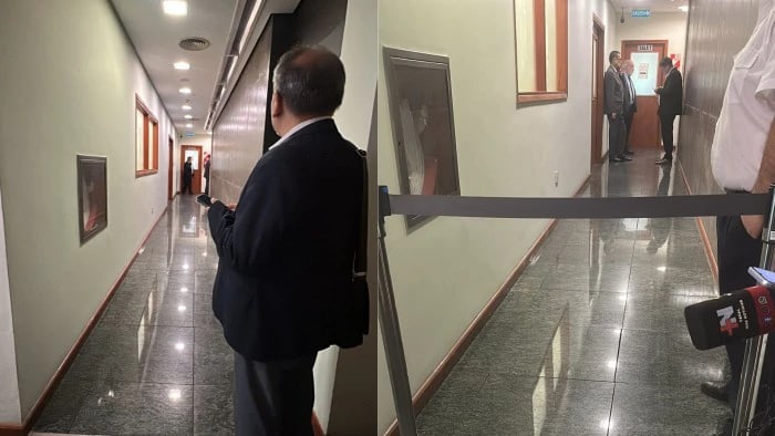 FOPEA repudió las restricciones a la prensa durante la reunión de Juicio Político en la Legislatura