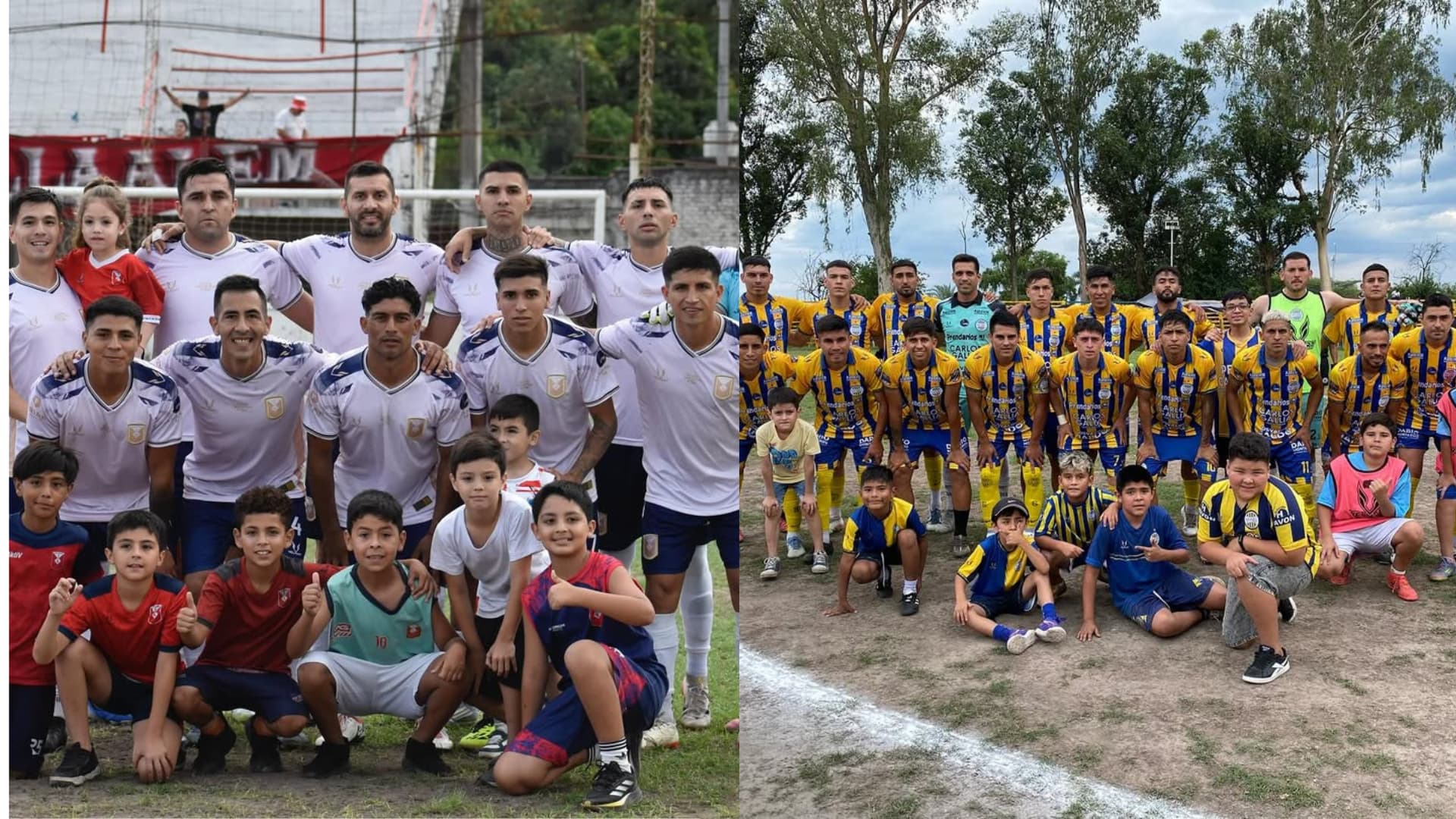 Dos clasificados tucumanos: Tucumán Central y San Pablo siguen en carrera