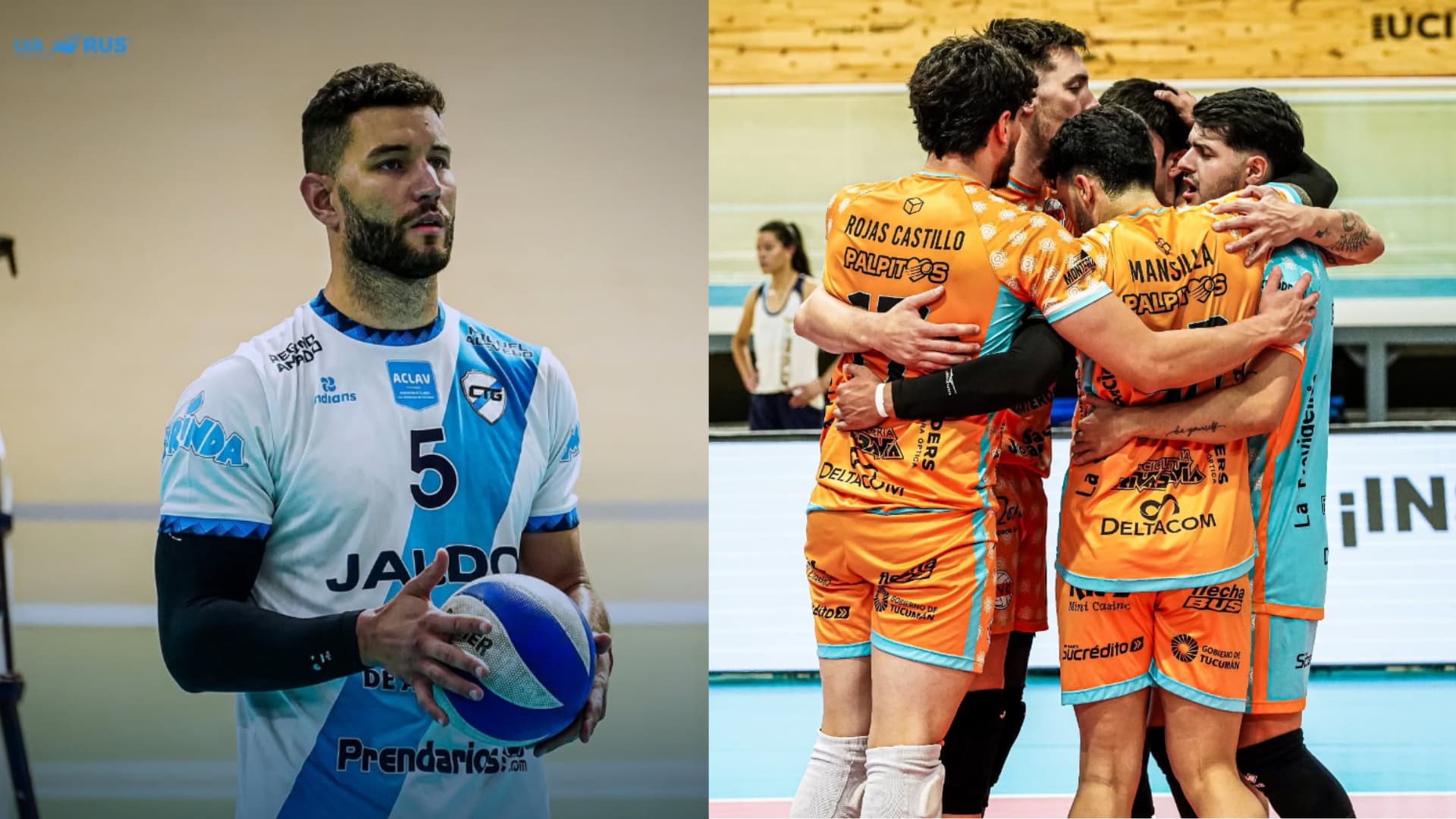 Tour 3: buenas señales para Monteros y aprendizaje para los “Lobos”